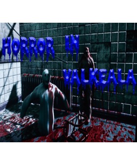 Horror In Valkeala Steam Key GLOBAL
